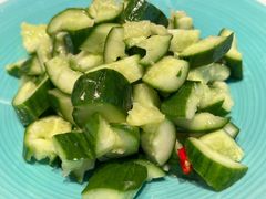 -那拉提之疆·新疆菜(美院店)