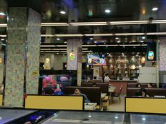 -新辉港式茶餐厅(北栅店)