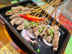-馋嘴猫北京食堂·烤鸭·宵夜(亚运村店)
