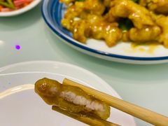 -镜泊湖酒家(兴华街金鼎店)