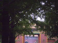 -中国铁道博物馆(正阳门馆)