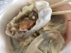 鲜肉香菇烧麦-汉口重油烧卖(钟家村店)