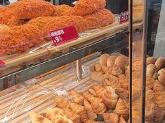 -味多美蛋糕(新和平里店)