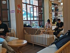 -霸王茶姬(南强街店)