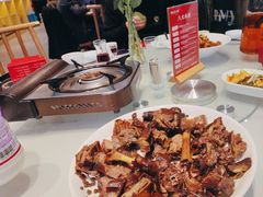 -鸡毛店·川菜(文殊院店)