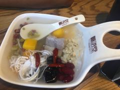 -椰语堂·海南清补凉(友谊阳光城店)