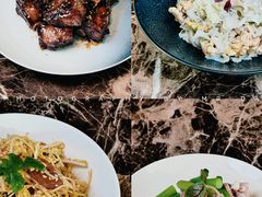 -大连君悦酒店·星海湾壹号Dalian·Dalian(星海广场店)