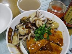 -荔林食店(西华路店)