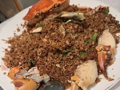 -喜记避风塘炒辣蟹(旗舰店)