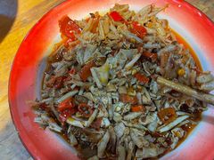 -老三样·美食研究中心(世贸路店)