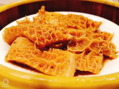 -香云轩·顺德菜(香云纱园林酒店店)