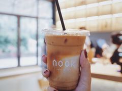 -GOTLOT COFFEE&KITCHEN角落厨房NOOK店