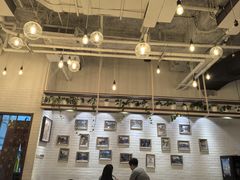 -峇峇娘马来西亚餐厅(望京SOHO店)