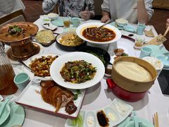 -天和晟烤鸭店(玉泉西街店)