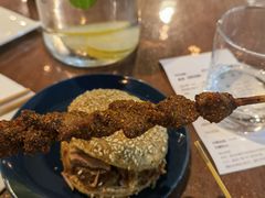 -南门小馆·清真(国贸商城店)