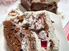 -COTTON CAFE(德信·中外公寓店)