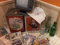 -囍福咖啡(这有山店)