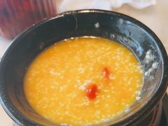 -红蜡烛-养生粥-津鲁菜(中山路店)
