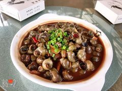 -水岸居湖景农家乐·阳澄湖大闸蟹