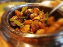 -若蘭慈·无国界素食料理(欢乐海岸店)
