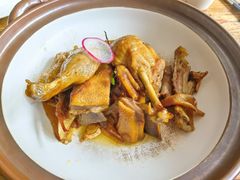 -临家闽南菜(宝洲路店)