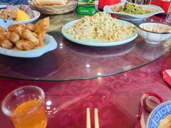 -抹直口特色菜馆(一店)