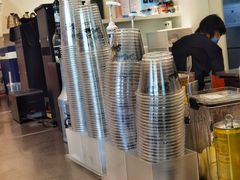 -Seesaw Coffee(上海国金中心店)