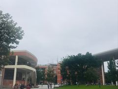 -四川大学(望江校区)