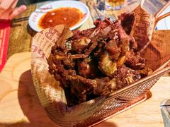 -金谷园饺子·烧烤(人大总店)