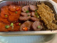 -JINNS锦时 steak&pizza(浸信会礼拜堂旧址店)