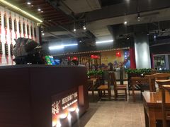 大堂-吕纪蘇面(保利广场店)