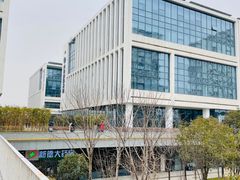 -西安软件新城软件研发基地2期