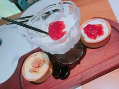 -HELLO MUSAE 拾光缪斯餐厅·纯正希腊风味(苏州中心店)