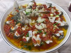 -江城燕子大排档(江汉路步行街店)