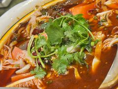 -老人和饭店(淮海中路店)