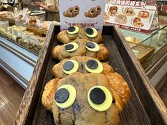 -富贵面包公司(运河店)