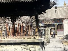 -护国法轮寺