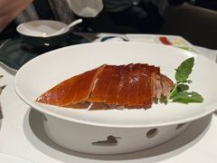 -四季民福烤鸭店(外滩外白渡桥店)