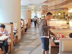 -星伦多自助料理·涮烤一体(杭州来福士店)