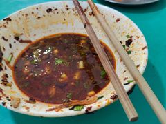 -甘记肥肠粉(马鞍北路店)