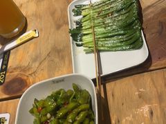 -木屋烧烤(岗顶二店)