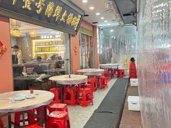 -醉壹号海鲜大排档·老厦门特色菜(厦门美食地标店)