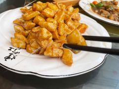 -长安屯东北风味(乐居场小区A3区店)