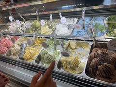 -Dal Cuore 达可芮冰淇淋(陕西北路店)
