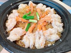 -吕氏疙瘩汤·海鲜新鲁菜(凯德mall新都心店)