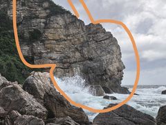 -西涌国际滨海旅游区