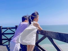 -六合朝阳景区-和尚套