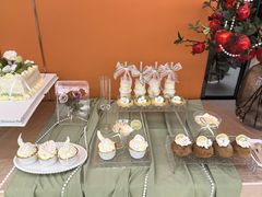 -小麦穗私人订制蛋糕·甜品台(万达店)
