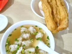 -张阿三馄饨店