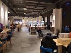 -五峰书院(南洋泾路店)